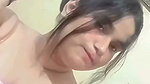Beautiful Desi Chubby Gf Showing Boobies2