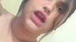 Beautiful Desi Chubby Gf Showing Boobies2