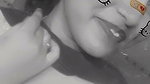 Beautiful Desi Chubby Gf Showing Boobies5