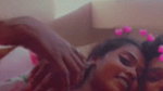 Beautiful Dusky Mallu Girl with Bf Showing,Blowjob & Riding updates11