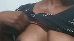 Beautiful Dusky Mallu Girl with Bf Showing,Blowjob & Riding updates16