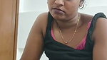 Beautiful Dusky Mallu Girl with Bf Showing,Blowjob & Riding updates17