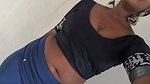 Beautiful Dusky Mallu Girl with Bf Showing,Blowjob & Riding updates20