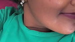 Beautiful Dusky Mallu Girl with Bf Showing,Blowjob & Riding updates8