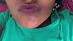 Beautiful Dusky Mallu Girl with Bf Showing,Blowjob & Riding updates8