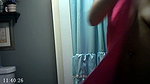 Beautiful Indian NRI Girl Captured While Bathing 22