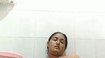 Desi Busty Beautiful Naughty Housewife Homemade Full Nude-93