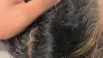 BigAss Horny Tamil Gf Blowjob And Hard Doggy Fucking 22
