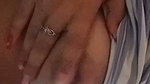 CUTE BEAUTIFUL PAHADI GIRL SHOWING BIGBOOBS ~ ALL CLIPS11
