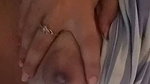 CUTE BEAUTIFUL PAHADI GIRL SHOWING BIGBOOBS ~ ALL CLIPS11
