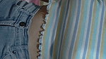 CUTE BEAUTIFUL PAHADI GIRL SHOWING BIGBOOBS ~ ALL CLIPS12