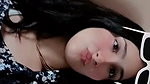 CUTE BEAUTIFUL PAHADI GIRL SHOWING BIGBOOBS ~ ALL CLIPS15