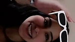 CUTE BEAUTIFUL PAHADI GIRL SHOWING BIGBOOBS ~ ALL CLIPS15