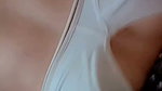CUTE BEAUTIFUL PAHADI GIRL SHOWING BIGBOOBS ~ ALL CLIPS16