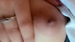CUTE BEAUTIFUL PAHADI GIRL SHOWING BIGBOOBS ~ ALL CLIPS17