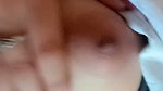 CUTE BEAUTIFUL PAHADI GIRL SHOWING BIGBOOBS ~ ALL CLIPS17