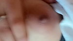 CUTE BEAUTIFUL PAHADI GIRL SHOWING BIGBOOBS ~ ALL CLIPS17
