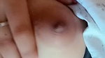 CUTE BEAUTIFUL PAHADI GIRL SHOWING BIGBOOBS ~ ALL CLIPS17