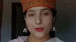 CUTE BEAUTIFUL PAHADI GIRL SHOWING BIGBOOBS ~ ALL CLIPS5