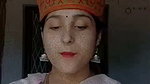 CUTE BEAUTIFUL PAHADI GIRL SHOWING BIGBOOBS ~ ALL CLIPS5