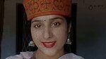 CUTE BEAUTIFUL PAHADI GIRL SHOWING BIGBOOBS ~ ALL CLIPS5