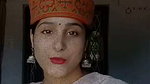 CUTE BEAUTIFUL PAHADI GIRL SHOWING BIGBOOBS ~ ALL CLIPS5