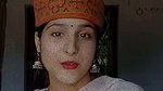 CUTE BEAUTIFUL PAHADI GIRL SHOWING BIGBOOBS ~ ALL CLIPS5
