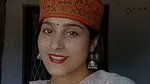 CUTE BEAUTIFUL PAHADI GIRL SHOWING BIGBOOBS ~ ALL CLIPS5