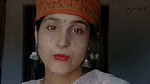 CUTE BEAUTIFUL PAHADI GIRL SHOWING BIGBOOBS ~ ALL CLIPS5