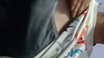 CUTE BEAUTIFUL PAHADI GIRL SHOWING BIGBOOBS ~ ALL CLIPS7