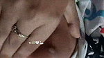 CUTE BEAUTIFUL PAHADI GIRL SHOWING BIGBOOBS ~ ALL CLIPS8