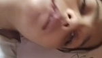 DESI CUTE GIRL SHOWING PUSSY2