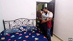 Desi Indian Two couple Foursome Hardcore Fucking Together in 1 Room Foursome Video f2