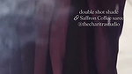 Fleshy desi women deep big navel in grey sexy saree2