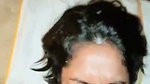 Horny Wife Taking Cum On Face2