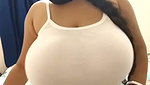 Huge Boobs Kolkata Milf Nude Dance Show2