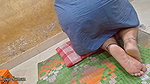 Indian hot Suman Aunty big balls2