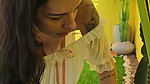 NAUGHTY WIFE DAMN SEDUCTIVE HANGING BOOBS DELIBERATE EXPOSE EROTIC TEASE 24