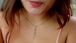 ROSHNI CLEAVAGE YUMMY MOUTHWATERING BOOBS TEASE 22