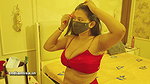 Stepson Saw His Stepmom Fucking with Strangers ft Indianmyra07 by Indian Lisa Officia2