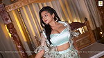 Very beautiful hot neha huge cleavage show seductive photoshoot2