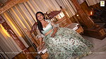 Very beautiful hot neha huge cleavage show seductive photoshoot2