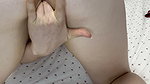 Zoe Lovee Fingering Self Pleasure Pussy Deep 22