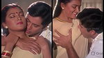 57 CLIPS in same thread] Kushboo had her boyfriend suck the hell out of her boobs 210