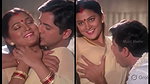 57 CLIPS in same thread] Kushboo had her boyfriend suck the hell out of her boobs 210