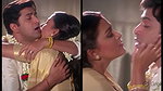 57 CLIPS in same thread] Kushboo had her boyfriend suck the hell out of her boobs 211