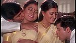 57 CLIPS in same thread] Kushboo had her boyfriend suck the hell out of her boobs 212