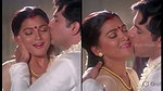 57 CLIPS in same thread] Kushboo had her boyfriend suck the hell out of her boobs 213