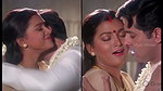 57 CLIPS in same thread] Kushboo had her boyfriend suck the hell out of her boobs 213