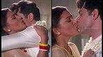 57 CLIPS in same thread] Kushboo had her boyfriend suck the hell out of her boobs 213